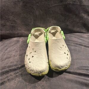 Crocs ALL-TERRAIN ATLAS Clogs